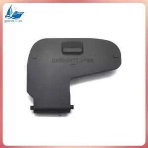 Nắp Nắp Nắp Cửa Pin Cho Camera R8 RP Dễ Dàng Lắp Đặt Linh Kiện Thay Thế