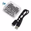 Bộ chia trung tâm 4 cổng USB 3.0 2.0 5Gbps USB A Khe cắm Docking Station Nhiều USB3.0 Bộ mở rộng bộ chuyển đổi USB2.0 cho máy tính xách tay PC