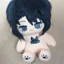 Mười Ngày Cuối Tiểu Thuyết Thuộc Tính Chen Junnan 20cm Búp Bê Cotton Hàng Hóa q-Version Búp Bê Ngày Lễ Sang Trọng Quà Tặng 4.18