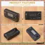 Mini 3 chế độ Kỹ thuật số Servo / ESC Kiểm tra độ nhất quán Đo bánh răng lái cho máy bay trực thăng RC Dụng cụ ô tô (R F C V)