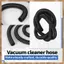 Ống ống EVA linh hoạt 2,5M 32mm cực dài cho máy hút bụi gia đình