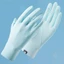 Găng tay chống nắng hở ngón nữ unisex iLita cảm ứng điện thoại bao tay chống tia UV UPF50 bảo vệ da phối khóa bó cổ tay
