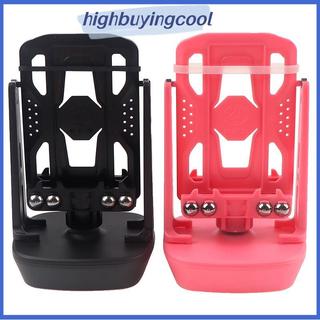HCVN Lắc Lắc Thiết Bị Tự Động Xoay Chuyển Động Điện Thoại Di Động Chạy Bước Đếm Chương Trình HOT