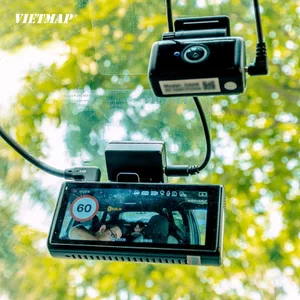 Camera chuyên dụng giám sát bên trong xe Vietmap C02R