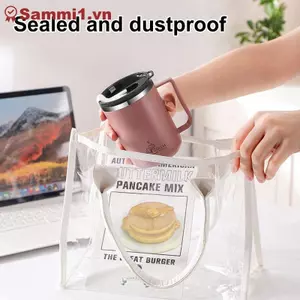 Cốc cà phê ZK có nắp đậy Cốc giữ nhiệt bằng thép không gỉ cho cả nóng và lạnh VN