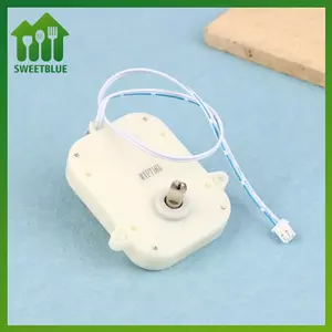 SWEET Cho VS168 DC 3V Đồng Hồ Winder Động Cơ Tự Động Cơ Đồng Hồ Winder Case Shaker Động Cơ Xoay Hộp Đồng Hồ Động Cơ n