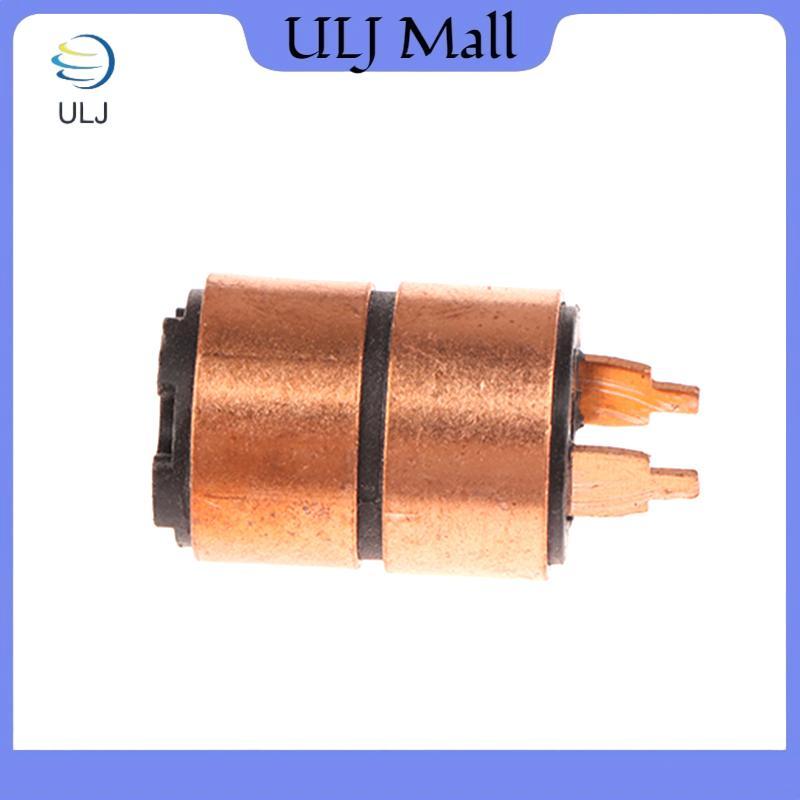 ULJ 1 Cái Cho BYD F3 Geely Ziyoujian Máy Phát Điện Trượt Ringmuter Đồng Tay Áo.
