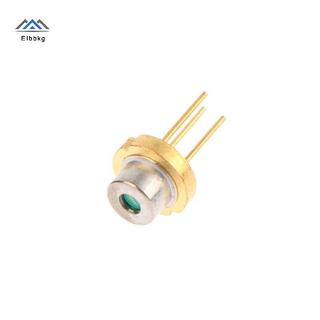 ELBBKG 850NM 2.3W IR 5.6mm TO-18 Diode Laser 2300mW Hồng ngoại mạnh mẽ LD Tầm nhìn ban đêm Phụ kiện Laser mới