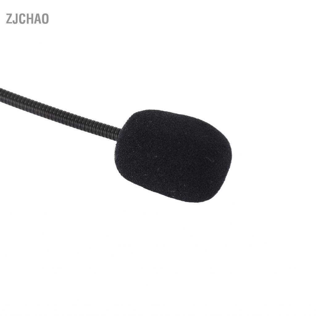 Zjchao Chung Tai Nghe Chơi Game Micrô Thay Thế Cắm Và Chạy Cho Razer Barracuda X Có Vỏ Xốp Mạ Vàng Âm Thanh Rõ Ràng Giắc Cắm 3.5mm Generic16vbeqzhg9