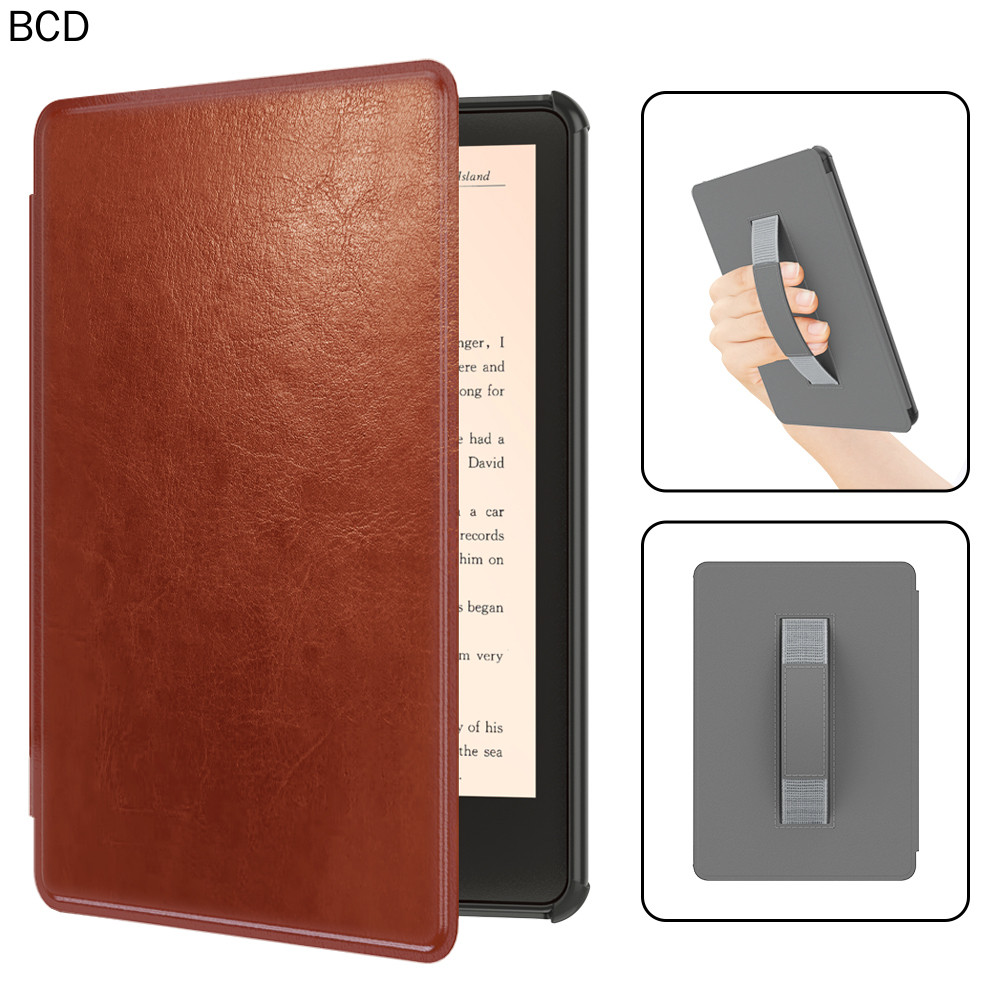 Dành Cho Kindle Paperwhite 1 2 3 4 5 6 10th 11th 12th Gen 2024 2022 Ốp ...