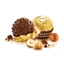 Socola Kem Hạt Dẻ Ferrero Rocher Đủ Loại 100g Đến 600g, Hương Vị Ngọt Dịu Béo Bùi Tan Chảy