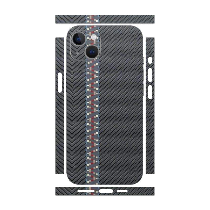 Dành Cho iPhone 12 11 Pro Max mini x xs Max xr Miếng Dán Bảo Vệ Mặt Sau Hoạt Hình full cover Bảo Vệ Phim Trong Suốt