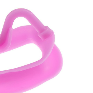 Nha Khoa Silicone Intraoral Hỗ Trợ Răng Miệng OrthodonticTooth Intraoral Lip Cheek Retractor Dụng Cụ Mở Miệng