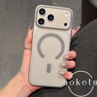 Ốp điện thoại TPU mờ siêu mỏng phù hợp cho iPhone 11 12 13 14 15 16 17 Pro max tản nhiệt toàn diện Vỏ mềm chống rơi