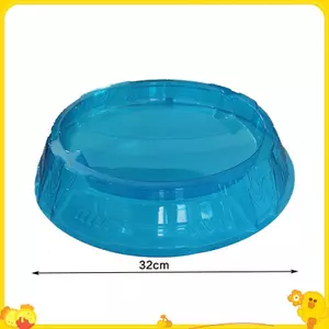 Sân vận động Beystadium Combat Battle Top Plate Đồ chơi trẻ em