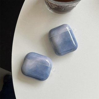 Halation cho AirPods 1 / 2 3 Pro Pro2 pro3 Airpod4 Bộ tai nghe Vỏ bảo vệ Bluetooth không dây AirPods Pro i3 i4 pro3 Vỏ bảo vệ tai nghe