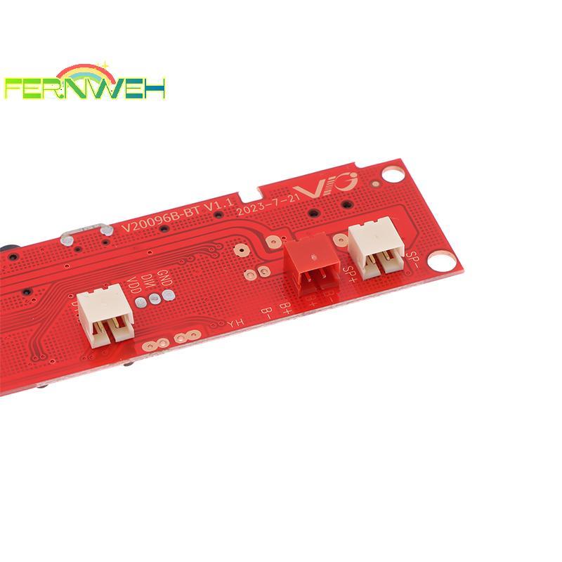 [Fernweh] Bảng mạch âm thanh đa chức năng Bảng khuếch đại Mô-đun DIY Đèn lồng đa chức năng [MỚI]