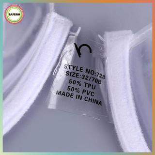 Sản phẩm mới: Áo Ngực Trong Suốt có Underwire và Dây Đẩy, Tạo Hiệu ứng Vô Hình