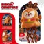 Electric Octopus Toy Christmas Wind Up Octopus Sensory Electric Dancing Toy for Bedroom Living Room Home Travel wipqsvn