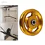 JFORY Cáp Ròng Rọc Hợp Kim Nhôm cho Tập Gym - Đa Năng và Bền Bỉ