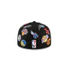 Mũ 59Fifth NBA Unisex chất lượng AA - Thiết kế thời trang, phù hợp mọi giới tính