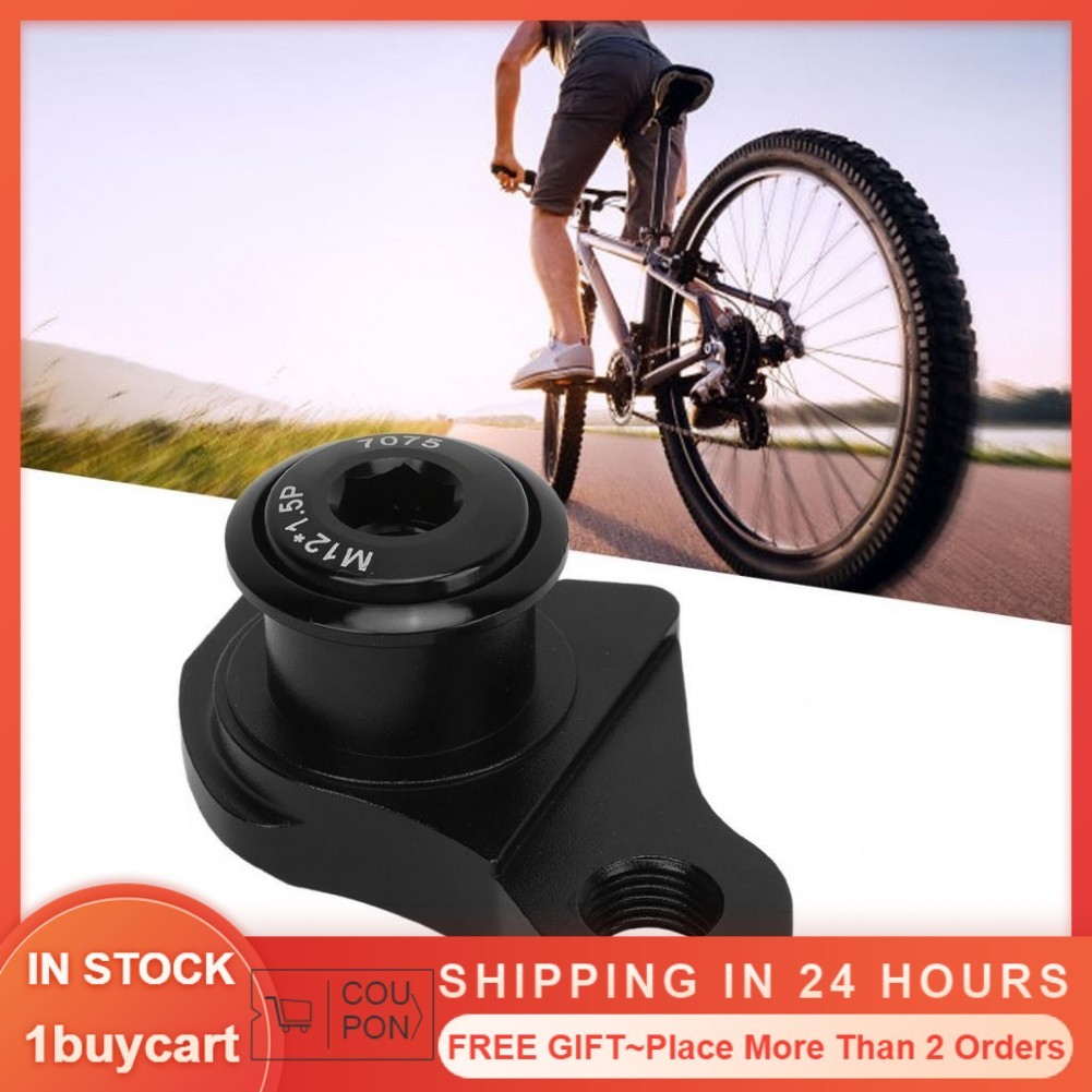 1buycart1-VN UDH Universal Derailleur Holy ALUMINUM ALLOY CNC TỐT NHI