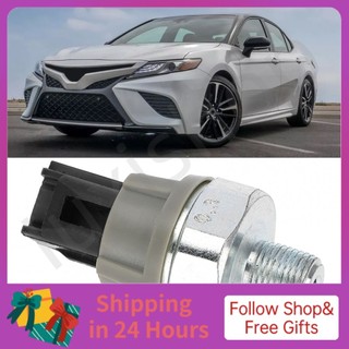 Iuxishop Cảm biến chuyển đổi áp suất dầu cho Camry / bền thay thế OE: 83530-28020