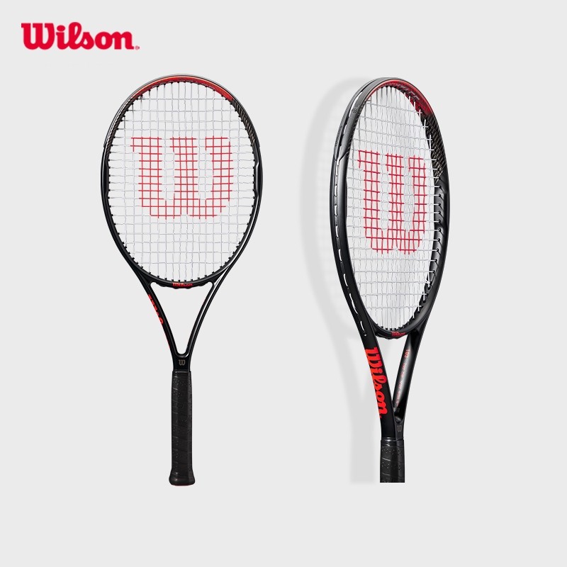 Wilson Pro Staff Precision 103 TNS RKT 2 Đã Căng Dây WR171210U2