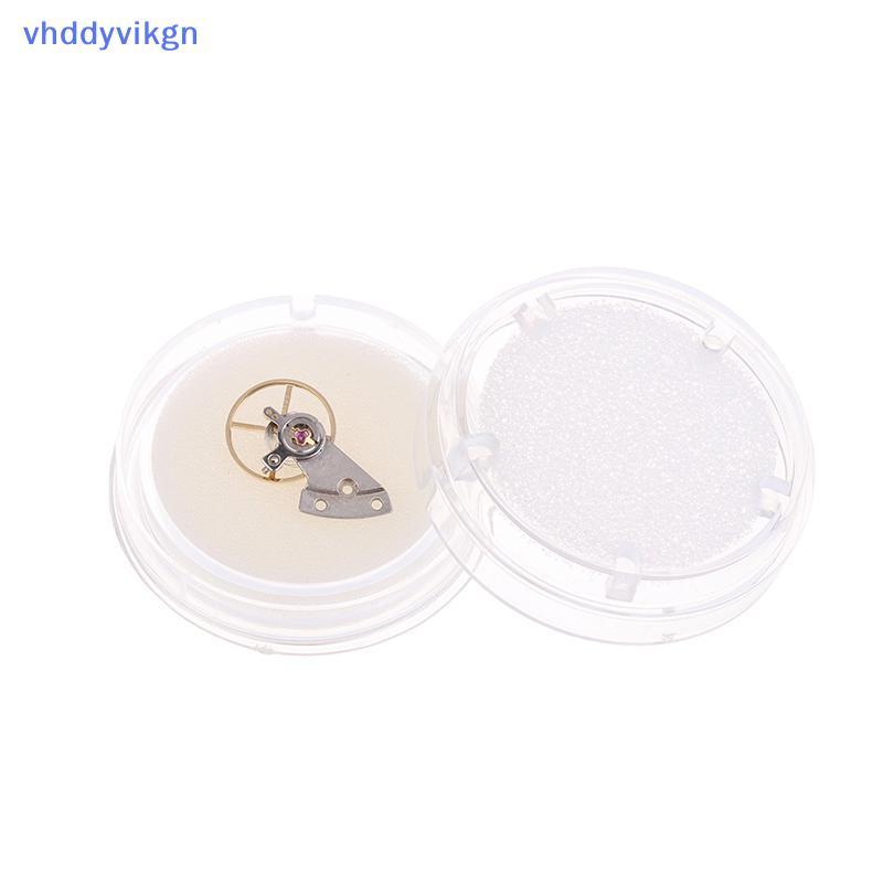Phụ kiện đồng hồ VHDD Bánh xe cân bằng nội địa 8205 8213 Bộ lắp ráp bánh xe cân bằng chuyển động Bao gồm bộ phận sửa chữa tấm kẹp xoay VN