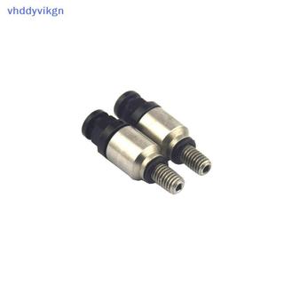 VHDD Pro Series Xe Máy Nĩa Chảy Máu Van M4x07 M5x08 Qui Giải Phóng Áp Lực Cho Đua Xe Hiệu Suất VN