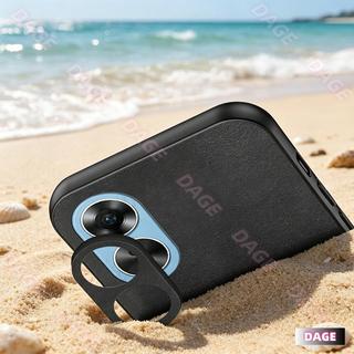 Ốp Điện Thoại Vỏ Cừu Sang Trọng Cho Realme 9 10 11 Pro Plus C67 C65 C51 C53 C55 C35 C33 C30 C30S 7i 8i C15 C11 2021 Note 50 Ốp Lưng Chống Sốc