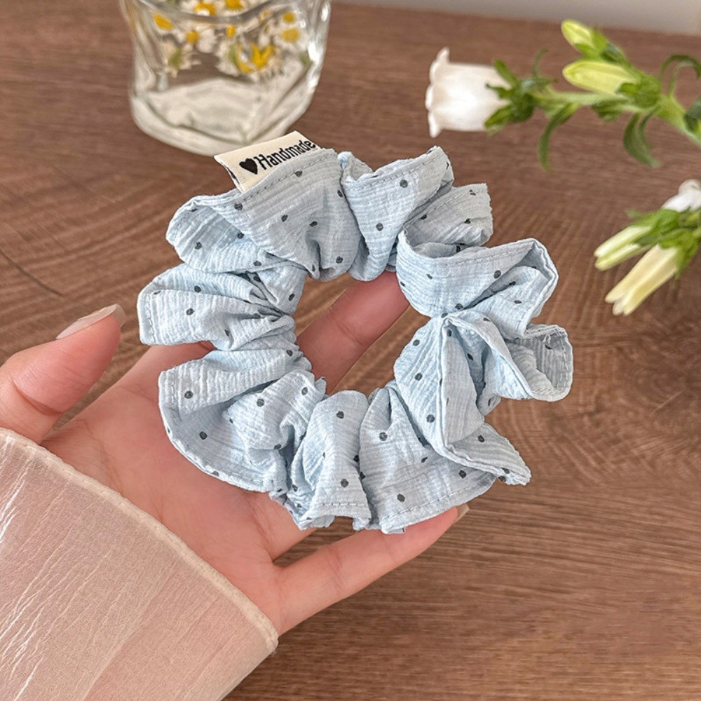 Hululu Dot Design Tiara Cho Nữ, Siêu Đàn Hồi, Phù Hợp Mọi Thời Điểm