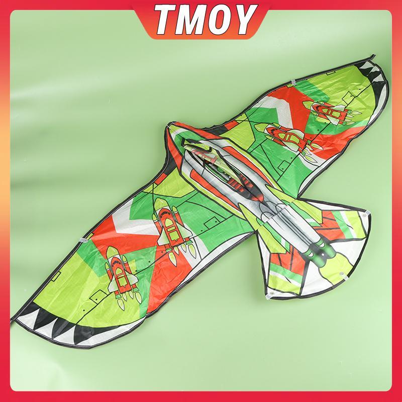 TMOY 1.2m Đại Bàng Phượng Hoàng Diều Dòng Đại Bàng Bay Chim Diều Trẻ Em Tặng Gia Đình Chuyến Đi Sân Vườn Thể Thao Ngoài Trời Đồ Chơi DIY TMOY