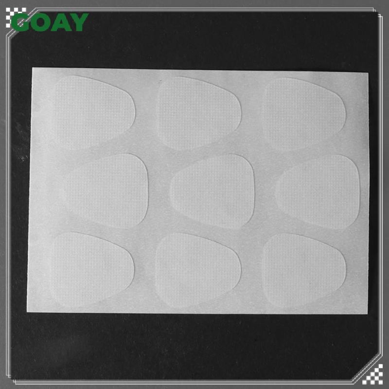 GOAY 27 CÁI Mặt Đường Nhăn Chảy xệ Da Nâng Lên Viền Trán Chống Nhăn Miếng Dán VN