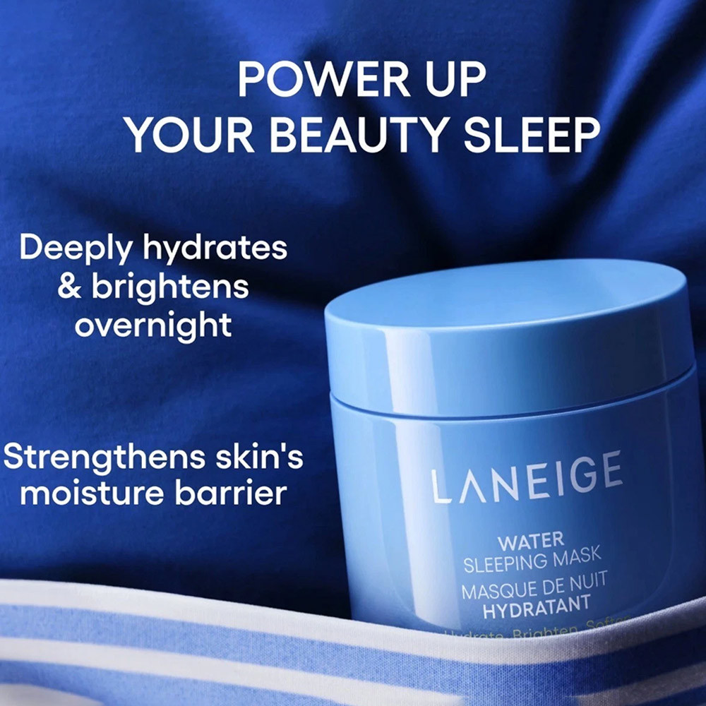 LANEIGE Water Sleeping Mask / 70ml