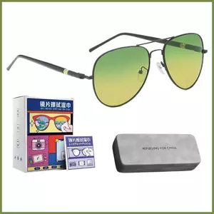 Kính Tầm Nhìn Ban Đêm Glare Cut cho Lái Xe Ô Tô