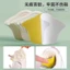 Giày Thể Thao Gót Dán Nam Nữ Giày Lớn Đến Nhỏ Chống Rơi Chống Trơn Trượt Chống Trơn Trượt Dày Chân Điều Chỉnh Kích Thước Giày H