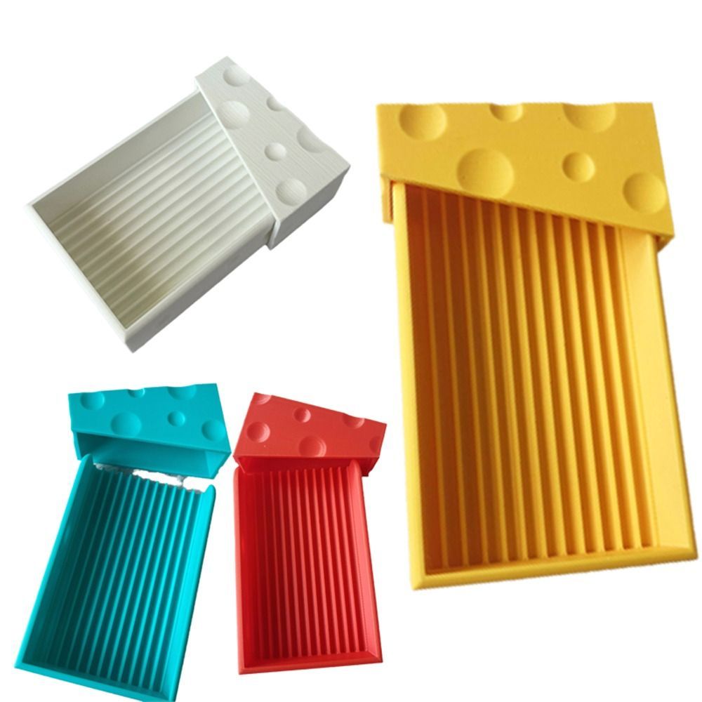 HIGHVIEWLS Cầu Chì Hạt Aligner Khay Bộ, Đĩa Xẻng Đậu Mini DIY, Hạt Nhựa Thời Trang Handmade Cầm Tay Cầu Chì Đậu Chọn Khay Handmade Hạt Đồ Chơi
