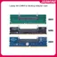 JASMINE DDR3 DDR4 DDR5 Laptop SO-DIMM Sang Máy Tính Để Bàn Adapter Thẻ Chuyển Đổi Bộ Nhớ RAM Kết Nối Adapter JASMINE