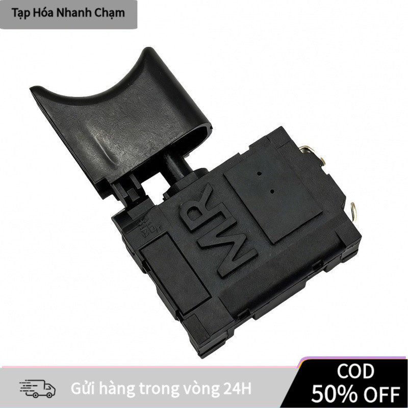 【COD】Công tắc máy thổi 16A 5E4 dòng điện lớn, điều khiển tốc độ mượt mà, lý tưởng cho máy thổi công nghiệp và gia đình.