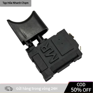 【COD】Công tắc máy thổi 16A 5E4 dòng điện lớn, điều khiển tốc độ mượt mà, lý tưởng cho máy thổi công nghiệp và gia đình.