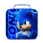 Bán chạy nhất SONIC SONIC Hàng hóa Túi đi học tiểu học dành cho học sinh tiểu học Túi đeo vai Hộp đựng bút chì Ba bộ Ba lô 4