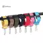 Dây Móc Nylon Cho Tập Gym - 2 Chiếc, Chất Liệu Kim Loại Cao Cấp
