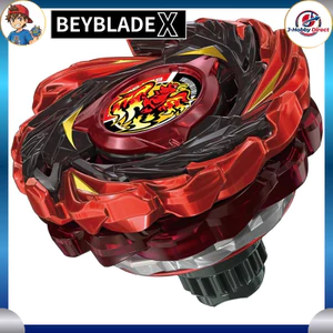 Takara Tomy BEYBLADE X CX-12 Booster Phoenix Flare Z9-80WW
