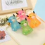 Bò Squishies Đồ chơi giảm căng thẳng Lý tưởng cho mọi lứa tuổi & Dịp Đầu giường Làm dịu cảm giác Trang trí