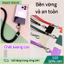 【COD】Dây đeo điện thoại đa năng kèm kẹp chắc chắn chống đứt, chống mất tiện lợi, phù hợp đi du lịch và chạy bộ.
