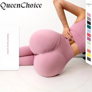 Quần Legging nữ dành cho tập yoga và thể dục, phù hợp gym và chạy bộ