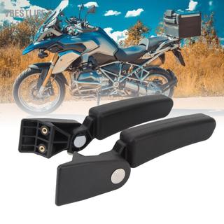 VBESTLIFE KIMISS Xe Máy Ghế Sau Tay Bộ Hành Khách Gấp Đầu Hộp Đa Năng Phù Hợp Với Tựa Lưng Thoải Mái Hỗ Trợ
