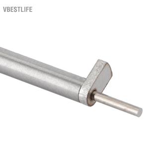 VBESTLIFE Acouto Má Phanh Dụng Cụ Đo Xe Máy Xe Máy Đo Độ Dày Lót Đo Ô Tô Đo Giày