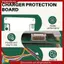 Bảng Bảo Vệ Pin Lithium 4S 12.8V 120A Lithium Iron Phosphate Pin Ban Bảo Vệ Cho Lifepo4